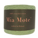 Mia Mote™ Green Cotton MOTE green jasper 3-nitki
