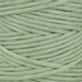 Mia Mote™ Classic Line Sznurek bawełniany skręcany do makramy 5mm green jasper