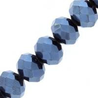 Czarny || Tęczowy || Z efeftem AB