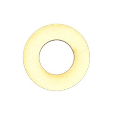 Drewniana obręcz do łapacza snów 4cm