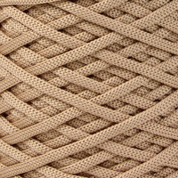 Beżowy Opalony || Karmelowy