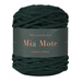 Mia Mote™ Lush Line Sznurek bawełniany 5mm emerald