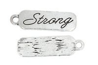 Strong
