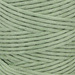 Mia Mote™ Classic Line Sznurek bawełniany skręcany do makramy 2mm green jasper