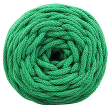 Mia Mote™ Basic Line sznurek bawełniany 5mm tsavoryt