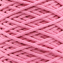 Mia Mote™ Thinny Line sznurek bawełniany 3mm morganite