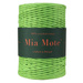 Mia Mote™ Classic Line Sznurek bawełniany skręcany do makramy 3mm  Tulliumit