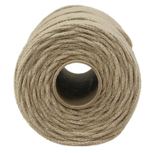 Mia Mote™ Petit Line Sznurek bawełniany 2mm Moonstone