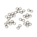 Przekładka celebrytka do łańcuszka Stal Chirurgiczna separator 8x4x1.5mm