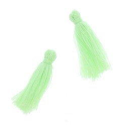 Zawieszka Chwost Dekoracyjny 29mm