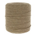 Sznurek bawełniany skręcany do makramy ecconomic beżowy 2mm ~30m