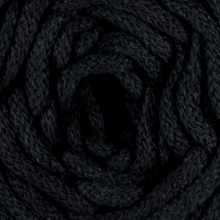 Mia Mote™ Basic Line sznurek bawełniany 5mm shungite