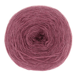 Mia Mote™ Green Cotton MOTE rose beryl 4-nitki