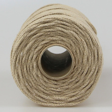 Mia Mote™ Petit Line Sznurek bawełniany 2mm Moonstone