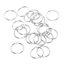 Ogniwka Otwarte Stal Chirurgiczna Grube 6mm