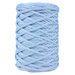Mia Mote™ ByBag Line Sznurek Poliestrowy płaski bez rdzenia błekitny 5mm