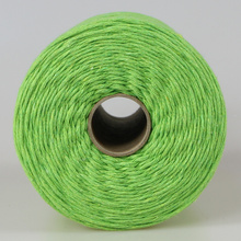 Mia Mote™ Classic Line Sznurek bawełniany skręcany do makramy 2mm Tulliumit