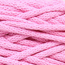 Mia Mote™ Basic Line sznurek bawełniany 5mm morganite