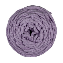 Mia Mote™ Basic Line sznurek bawełniany 5mm kunzyt