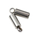Uchwyt Do Wklejania Stal Chirurgiczna 2.5mm 2szt