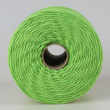 Mia Mote™ Classic Line Sznurek bawełniany skręcany do makramy 3mm Tulliumit