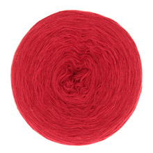 Mia Mote™ Green Cotton MOTE krokoit 4-nitki