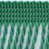 zielony