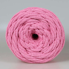 Mia Mote™ Lush Line Sznurek bawełniany 5mm morganite