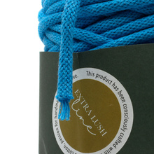 Mia Mote™ Extra Lush Line Sznurek bawełniany 7mm apatyt