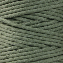 Mia Mote™ Lavish Line Sznurek bawełniany skręcany do makramy serpentin 5mm