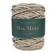 Mia Mote™ Basic Line sznurek bawełniany 5mm moonstone