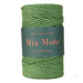 Mia Mote™ Classic Line Sznurek bawełniany skręcany do makramy 5mm fuchsyt