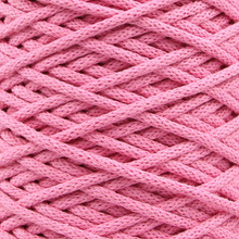 Mia Mote™ Basic Line sznurek bawełniany 5mm morganite