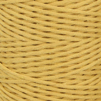 Miodowy || orpiment on dolomite