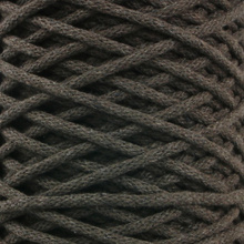 Mia Mote™ Thinny Line sznurek bawełniany 3mm andalusite