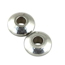 Przekładka Dysk Dystansowa Stal Chirurgiczna 6x2.5mm 2szt