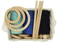 Błękitny || Lazurowy || Granatowy