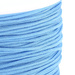 Sznurek Nylonowy 0.4mm do bransoletek kamieni Topliwy Błękitny