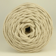 Mia Mote™ Thinny Line sznurek bawełniany 3mm moonstone