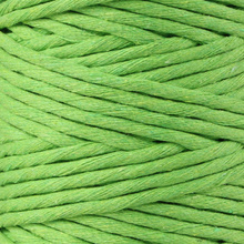 Mia Mote™ Classic Line Sznurek bawełniany skręcany do makramy 5mm Tulliumit