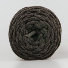 Mia Mote™ Thinny Line sznurek bawełniany 3mm andalusite