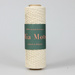 Mia Mote™ / Kordonek / do szydełkowania / Naturalny Jasny beż / 3 x100g