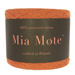 Mia Mote™ Green Cotton MOTE copper 3-nitki