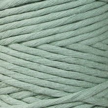 Mia Mote™ Classic Line Sznurek bawełniany skręcany do makramy 3mm Oliwin Peridot