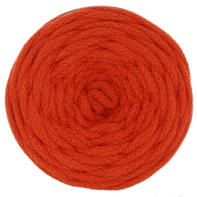 Mia Mote™ Extra Lush Line Sznurek bawełniany 7mm arcanite