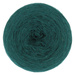 Mia Mote™ Green Cotton MOTE malachite fluorite 4-nitki