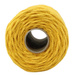 Mia Mote™ Petit Line Sznurek pleciony bawełniany 2mm Orpiment on dolomite