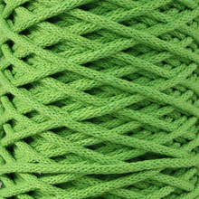 Mia Mote™ Basic Line sznurek bawełniany 5mm tulliumit