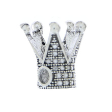 Przekładka Korona Silver 12.5x12x12mm