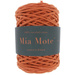 Mia Mote™ Basic Line sznurek bawełniany 5mm copper